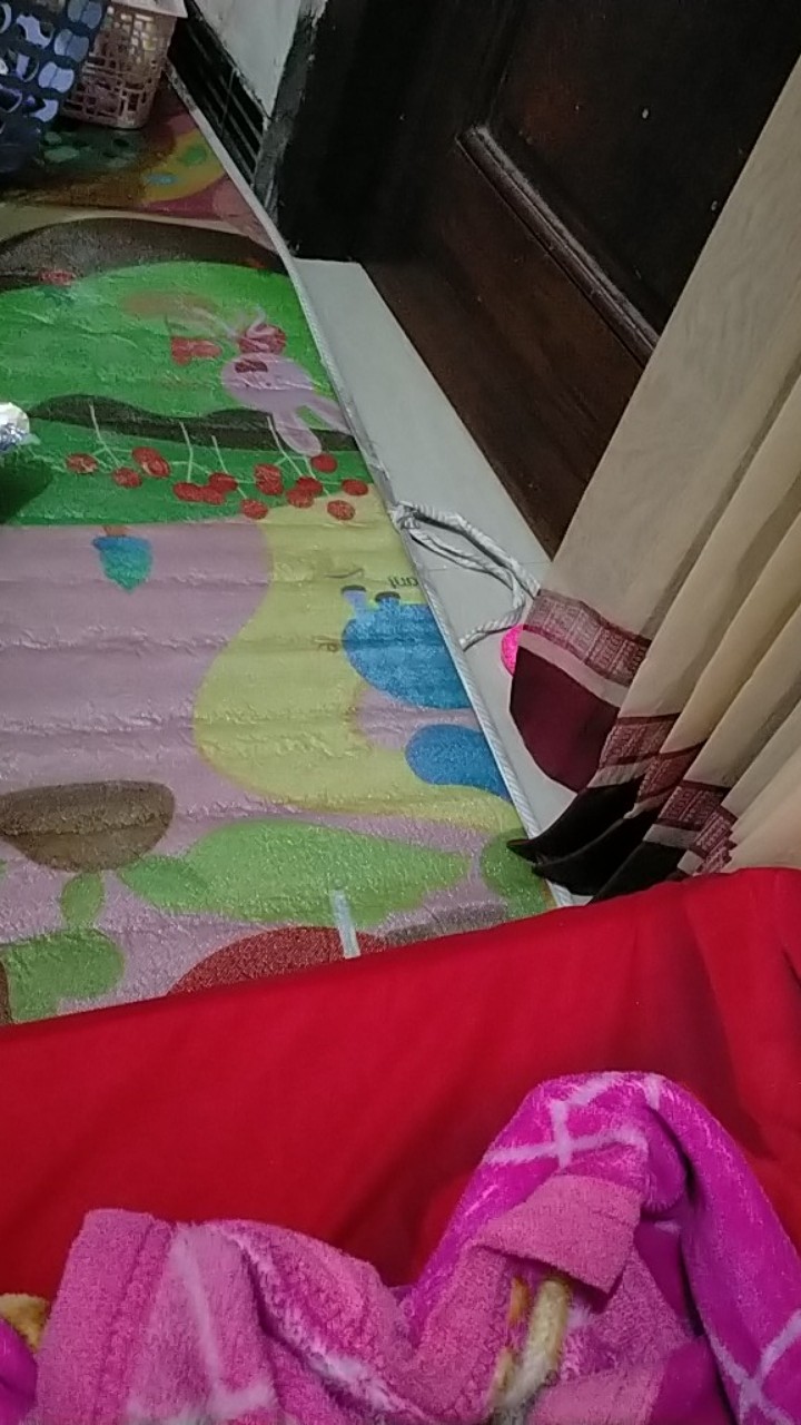 Keranjang Mandi Bola Karakter