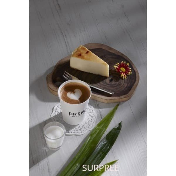 

Ge6012Gtb Dripp Hazelnut Syrup - Sirup Hazelnut Premium Untuk Kopi Dessert Kue Ds501Ghg