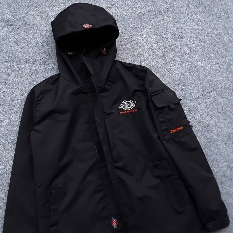 jaket dickies outdoor