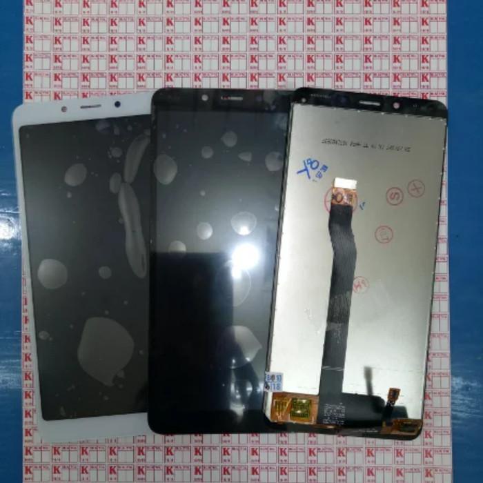 LCD + TOUCHSCREEN XIAOMI REDMI 6 REDMI 6A ORIGINAL