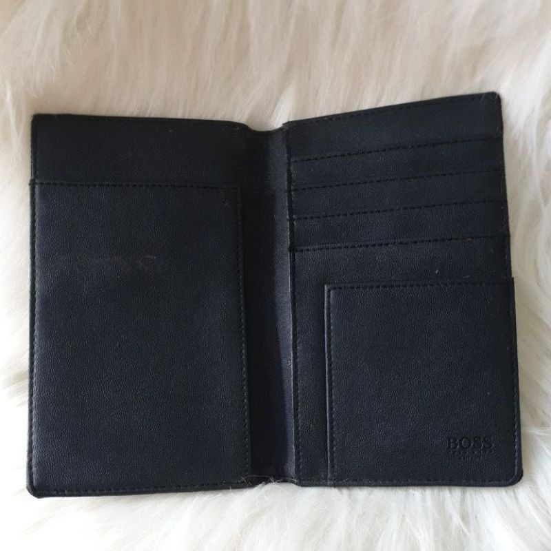 DOMPET HUGO BOSS PRELOVED ORIGINAL