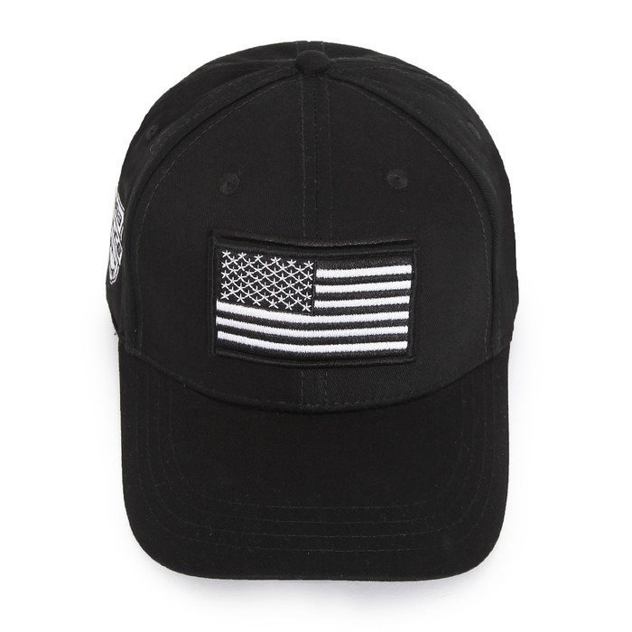 Bagus Banget Topi Pria Trendy Snapback Original Terbaru Terlari W ES516 Police Topi Pria 275319011