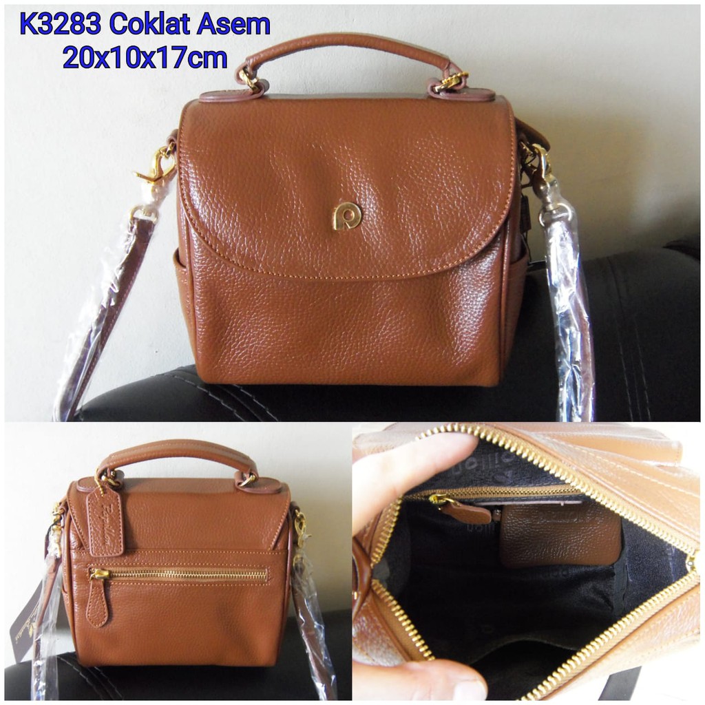 Tas Papillon Original K3283 Asem