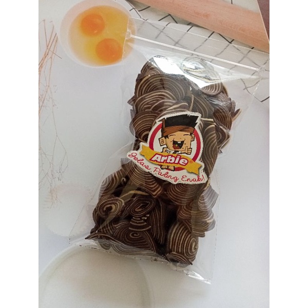 

Kuping Gajah
