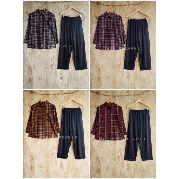 SALE ONE SET by Hana Homewear