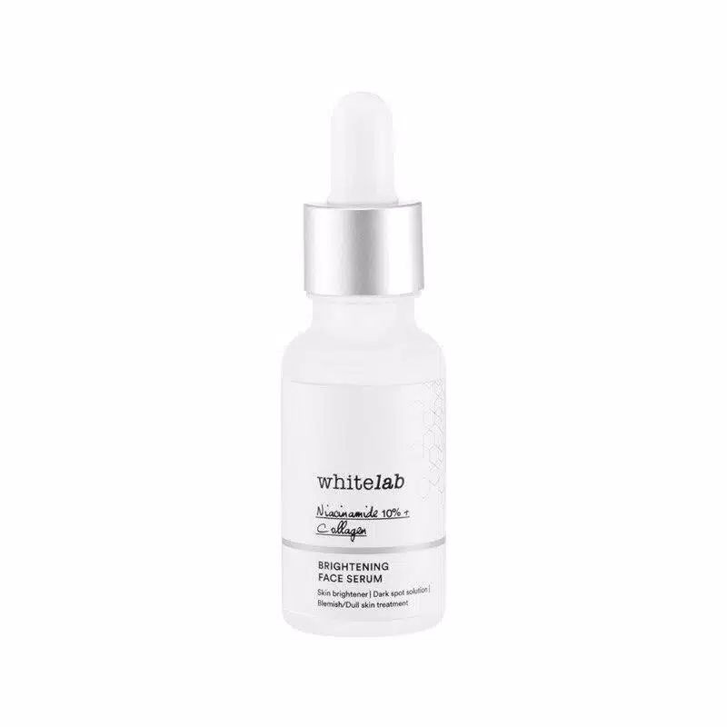 SERUM~WHITELAB BRIGHTENING FACE SERUM