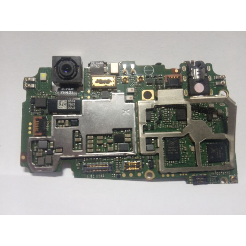 Mesin Xiaomi  Redmi 4X Matot