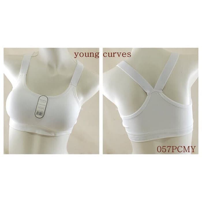 ready bra young curve 057