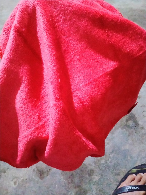 Lap Microfiber David Palmer