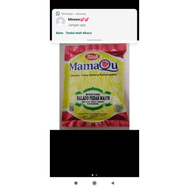 

mamaqu 200 gr