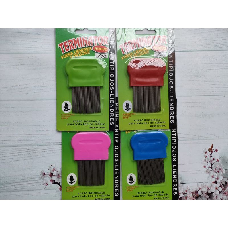 SISIR SERIT BESI PENDEK