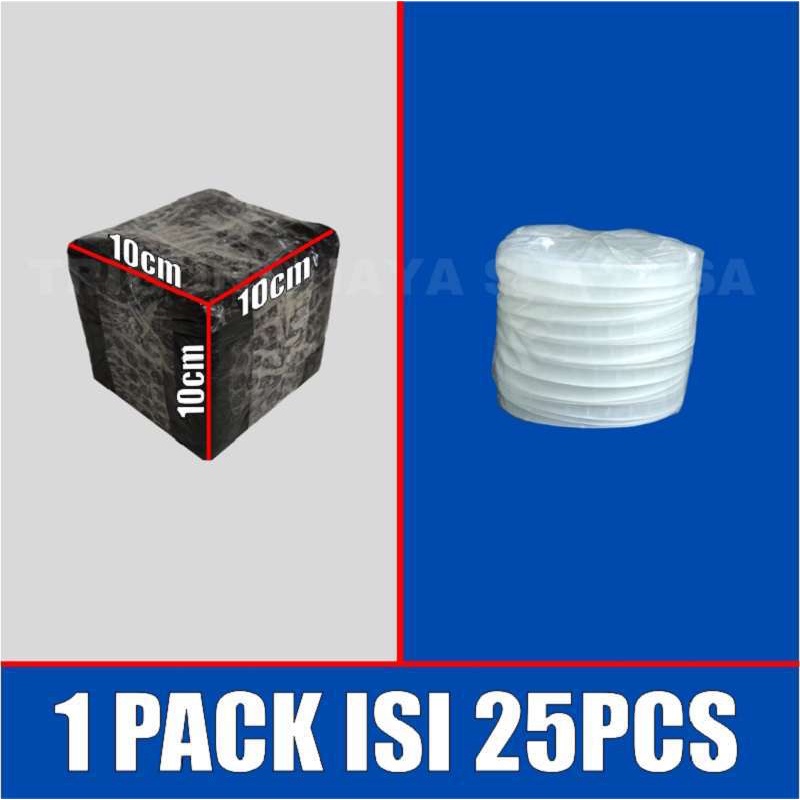 Tutup Paper Cup 16oz 22oz PerDus 1000pcs Hny Lid Gelas Kertas 16 Oz 22 Oz Murah Surabaya