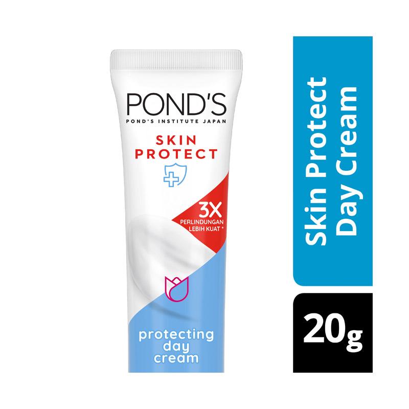 Ponds Day Cream Skin Protect 20gr