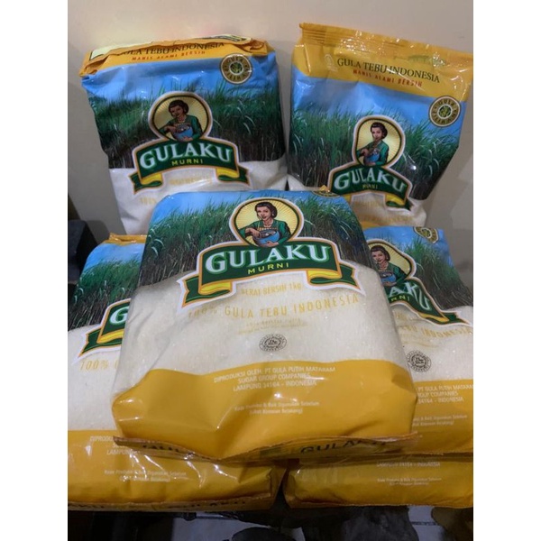 

GULAKU
