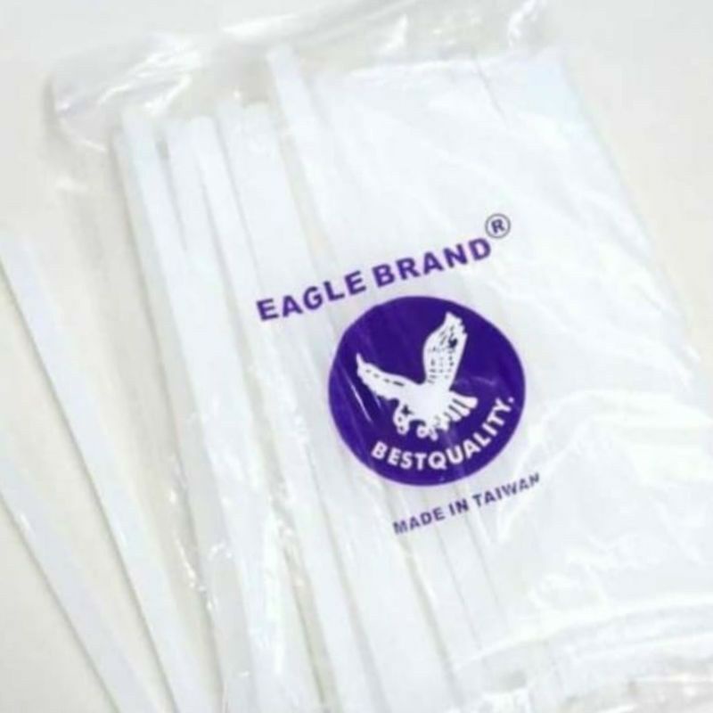 

(1Kg) Lem Lilin Stick Kecil Eagle Brand