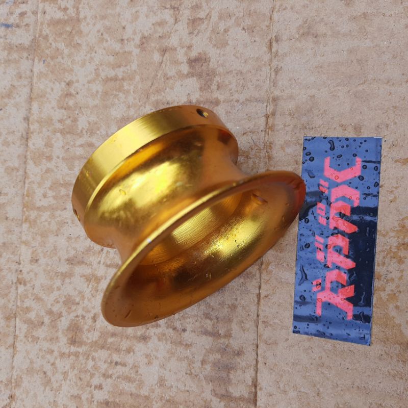 CORONG KARBU VELOCITY KARBU 28 PE 28