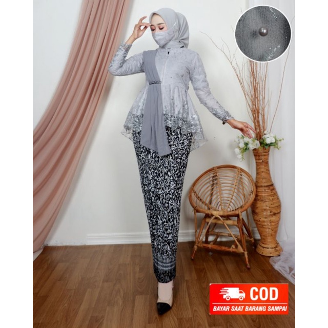 COD - SETELAN KEBAYA AORORA SELENDANG - KEBAYA MODERN - KEBAYA WISUDA - KEBAYA PESTA - KEBAYA - ATASAN KEBAYA MODERN - KEBAYA REMAJA - KEBAYA WISUDA MODERN - KEBAYA KONDANGAN - KEBAYA BORKAT - KEBAYA WISUDA MODERN - KEBAYA KEKINIAN - KEBAYA-2