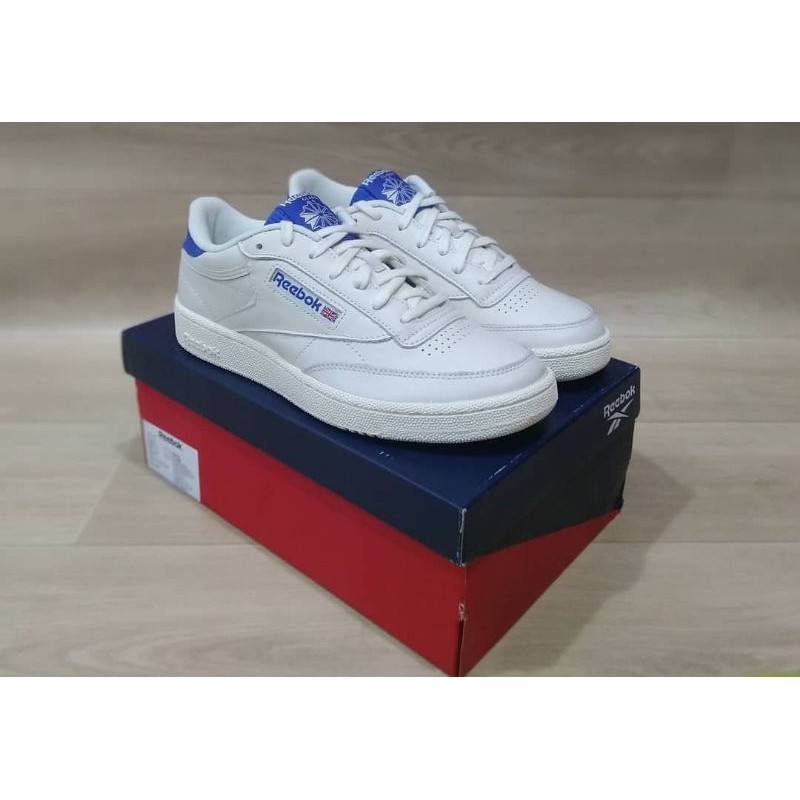 Reebok Club C 85 MU