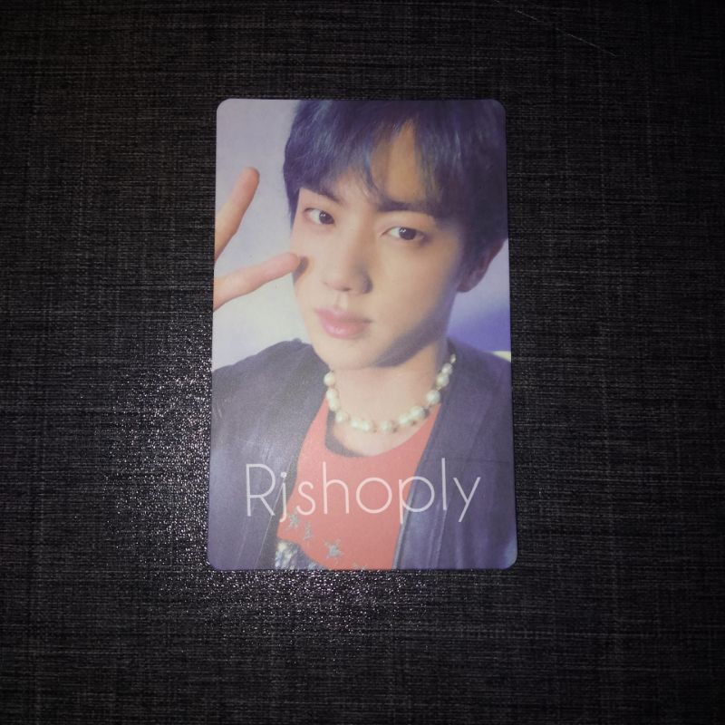 [booked] PC JIN PERSONA 4