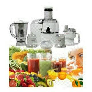 Dijual Blender 7 in 1 Murah