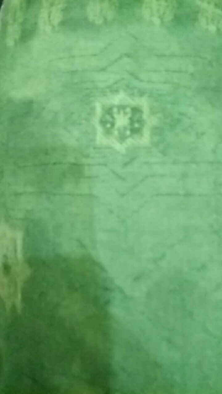 Batik Nu Talijagad, Bunga Bangsa Pekalongan