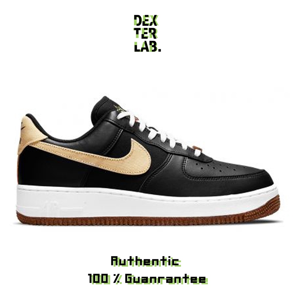 Nike Air Force 1 '07 Lv 8 Solar Flare Pomegranate