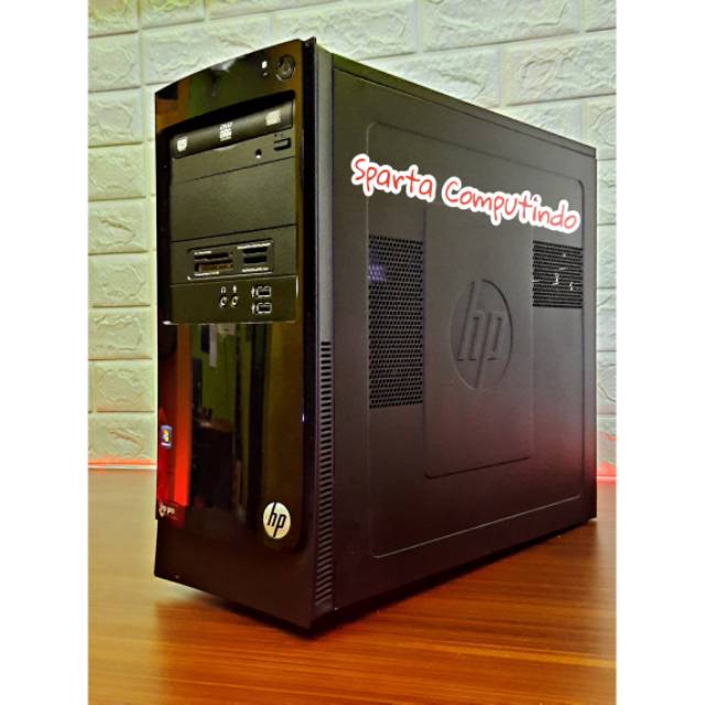 PC Core i3 Termurah Bergaransi