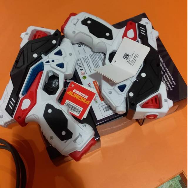 Cruzer aurora toys kingdom