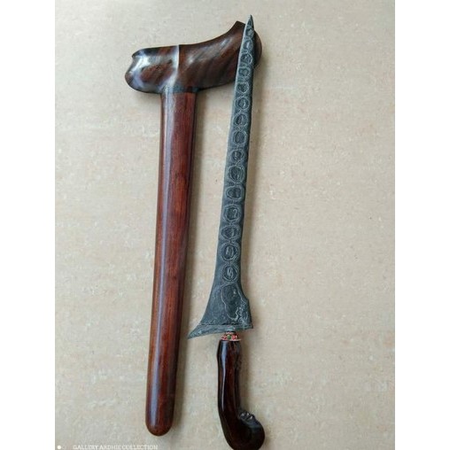 Keris Melati Ronce Murah