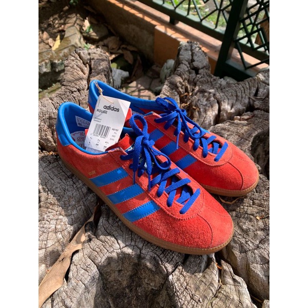 Adidas City Series Rouge