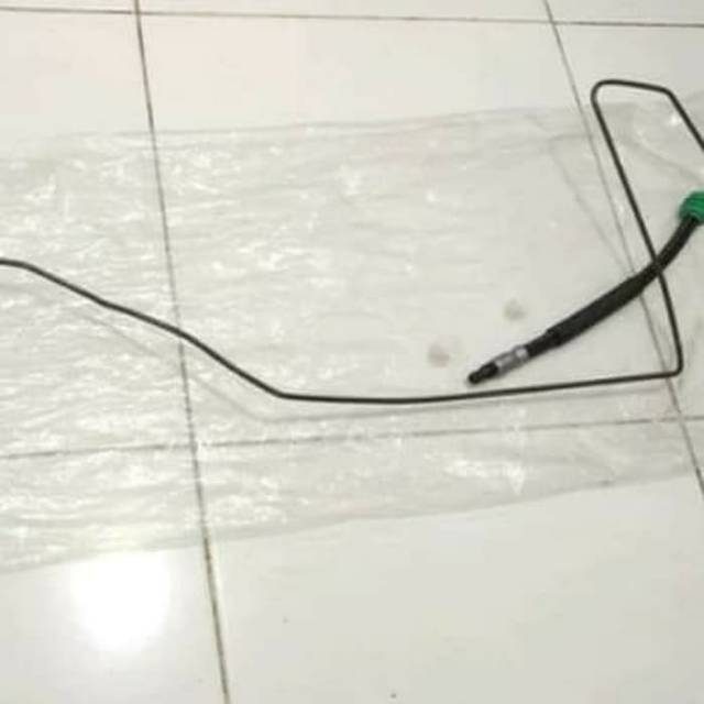 Pipa pipe comp clutch oil kopling suzuki grand vitara 2.0.