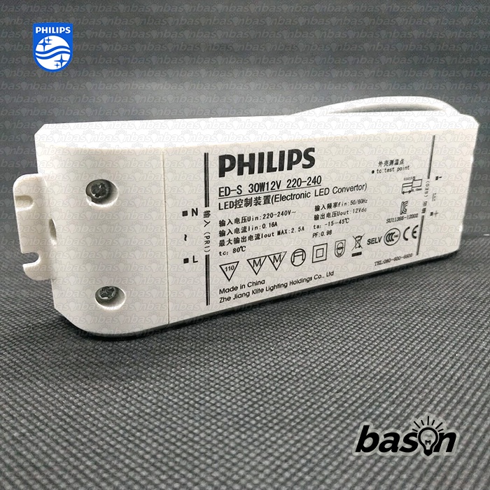 PHILIPS DLI 31059 3000K 18W 5m - LED tape / strip fleksibel