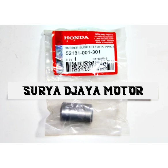 BOSH BOS ARM GRAND ORIGINAL 52181-001-301