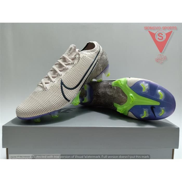 sepatu bola nike mercurial vapor