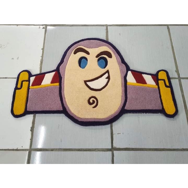 SALE AKHIR TAHUN  KARPET RUGS CUSTOM