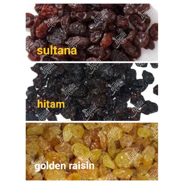 

kismis 250 gr