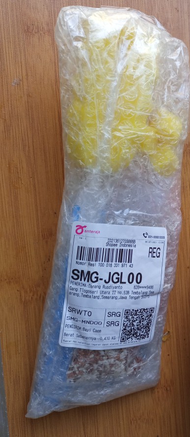 Sikat Pembersih Botol Set Isi 6 In 1(sikat Sedotan Dan Sikat Botol)