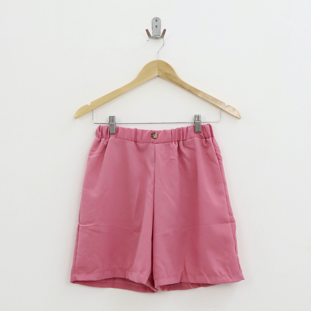 Bensy short pants -Thejanclothes