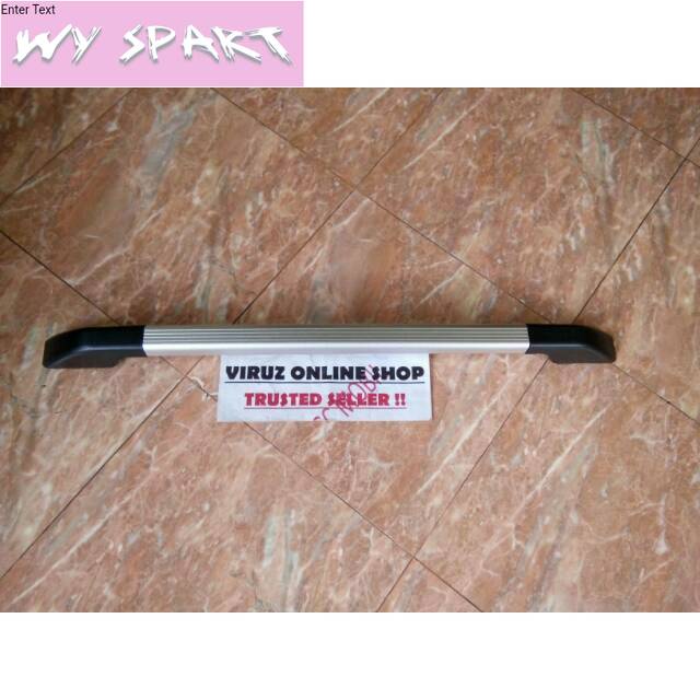 HANDLE HANDEL PEGANGAN PINTU BAGASI KARIMUN KOTAK