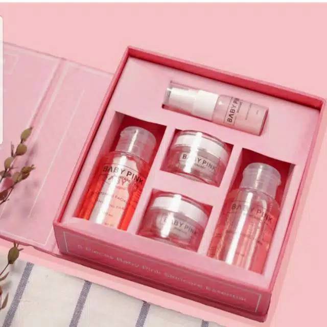 Babypink Skincare Original