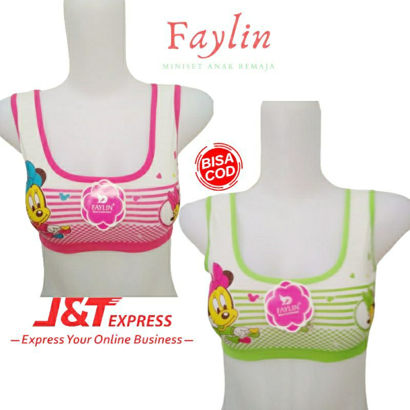 FAYLIN/miniset remaja tali besar/miniset dasarputih/miniset murah/Fay mset m1-0XX