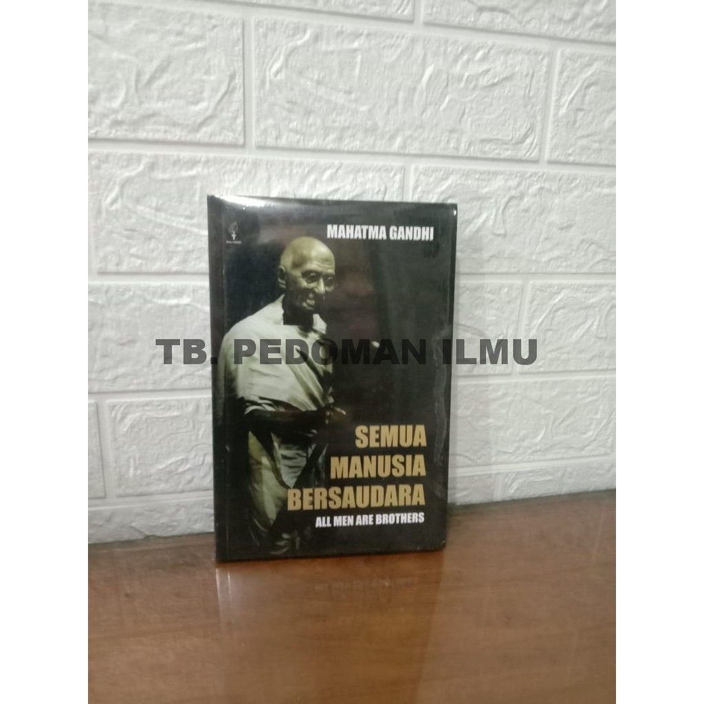 Semua Manusia Bersaudara #YOI