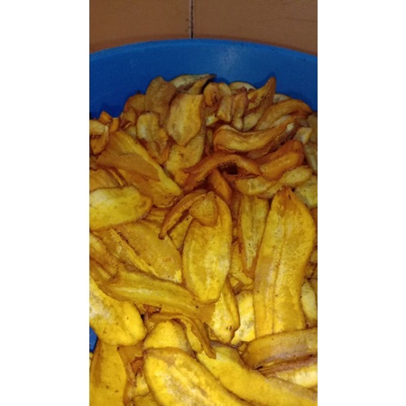 

kripik pisang