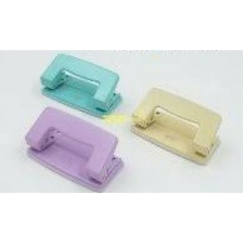 

Pelubang Kertas Kecil Combo