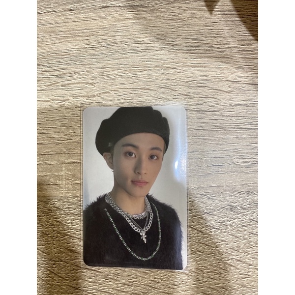 PC MARK UNIVERSE JEWEL CASE