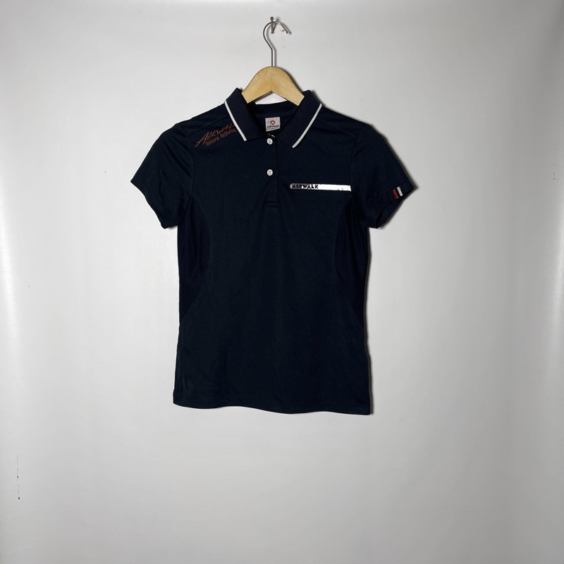 Baju Olah Raga Preloved by Hisummer08-47 Airwalk S90