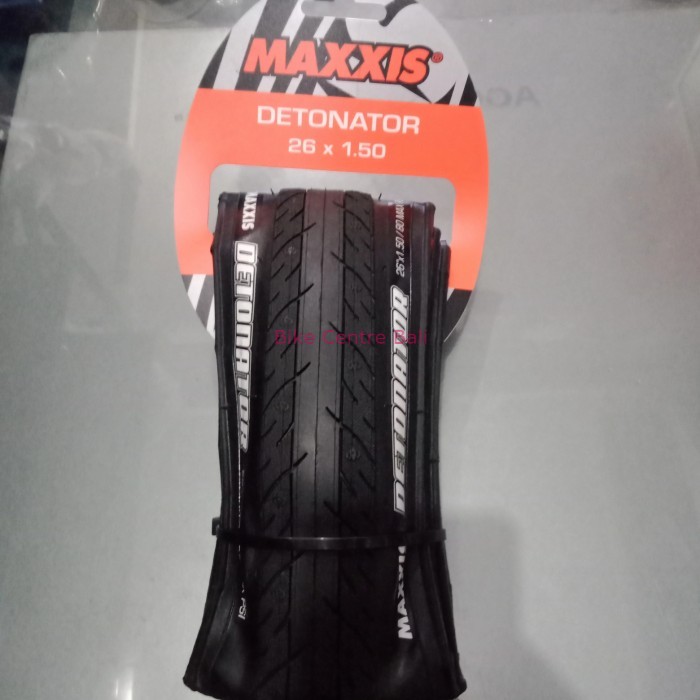 Ban Luar MTB 26x1.50 Maxxis Detonator New