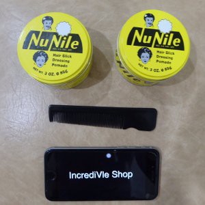 Promo Pomade Murrays Nu Nile 85 Gram Limited