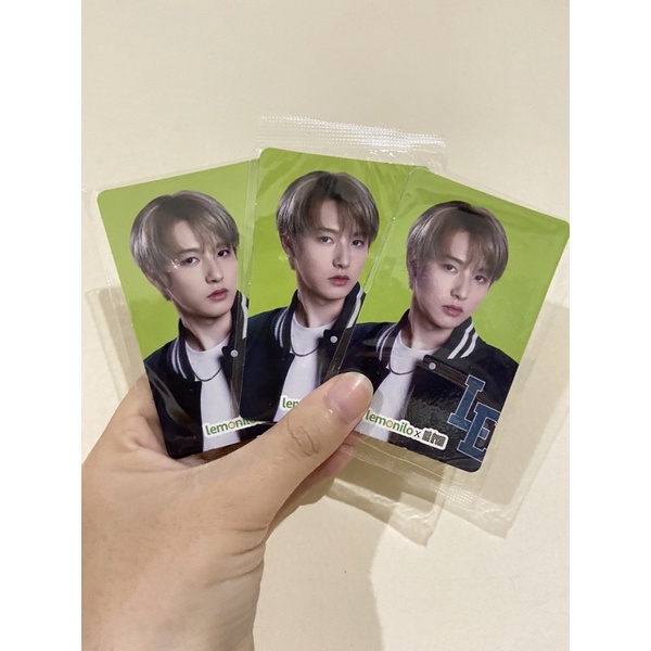 [WTS] NCT DREAM PC LEMONILO