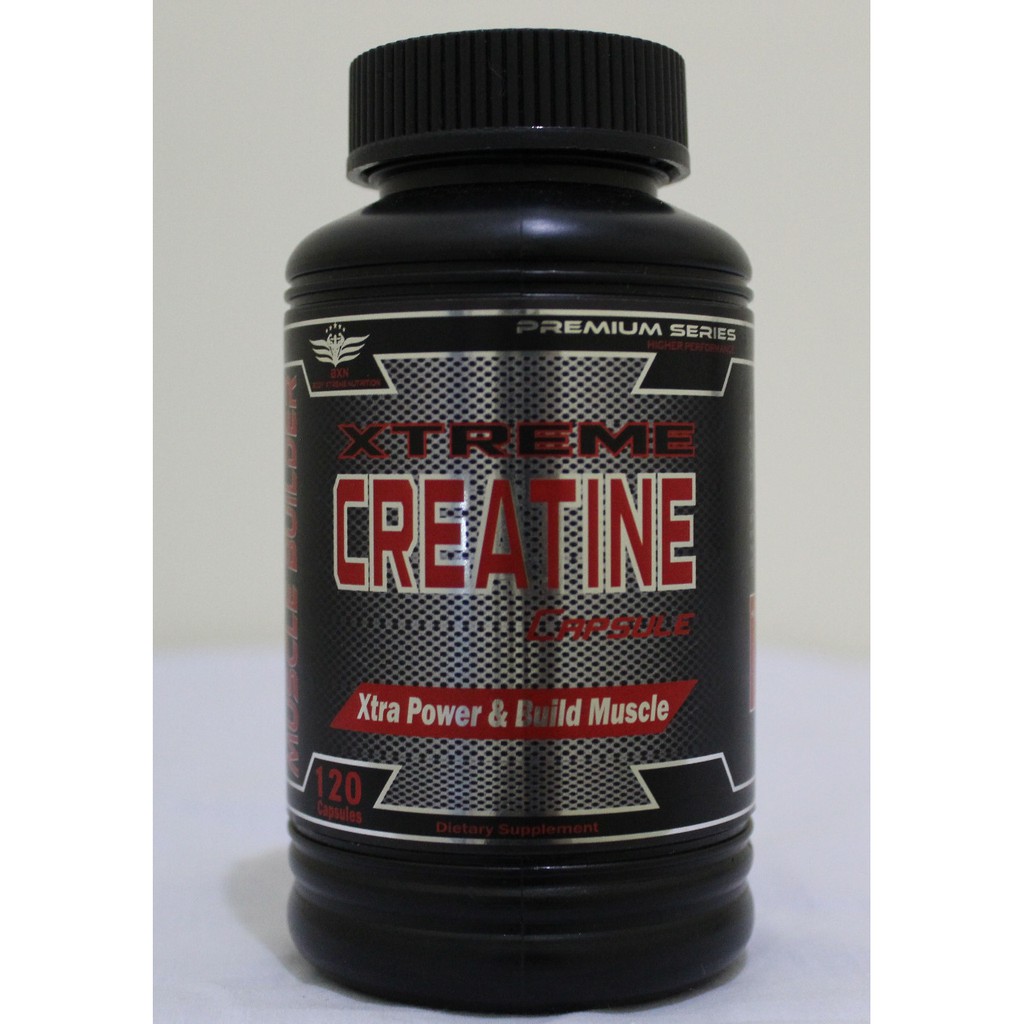 Bxn Xtreme creatine 120 kapsul ultimate creatine xtreme on twinlab pre workout